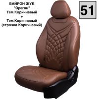 Чехлы Премиум Экокожа Байрон Президент|Жук на Nissan Note 2005-2014 г.в. Чехлы Премиум Экокожа Байрон Президент|Жук на Nissan Note 2005-2014 г.в.