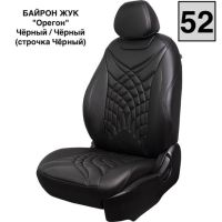 Чехлы Премиум Экокожа Байрон Президент|Жук на Nissan Note 2005-2014 г.в. Чехлы Премиум Экокожа Байрон Президент|Жук на Nissan Note 2005-2014 г.в.