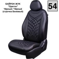 Чехлы Премиум Экокожа Байрон Президент|Жук на Nissan Note 2005-2014 г.в. Чехлы Премиум Экокожа Байрон Президент|Жук на Nissan Note 2005-2014 г.в.