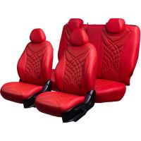 Чехлы Премиум Экокожа Байрон Президент|Жук на Nissan Note 2005-2014 г.в. Чехлы Премиум Экокожа Байрон Президент|Жук на Nissan Note 2005-2014 г.в.