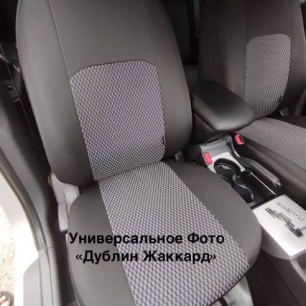 Чехлы Жаккард на Chevrolet Rezzo (2004-2008) Чехлы Жаккард на Chevrolet Rezzo (2004-2008)