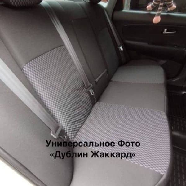 Чехлы Жаккард на Chevrolet Rezzo (2004-2008) Чехлы Жаккард на Chevrolet Rezzo (2004-2008)